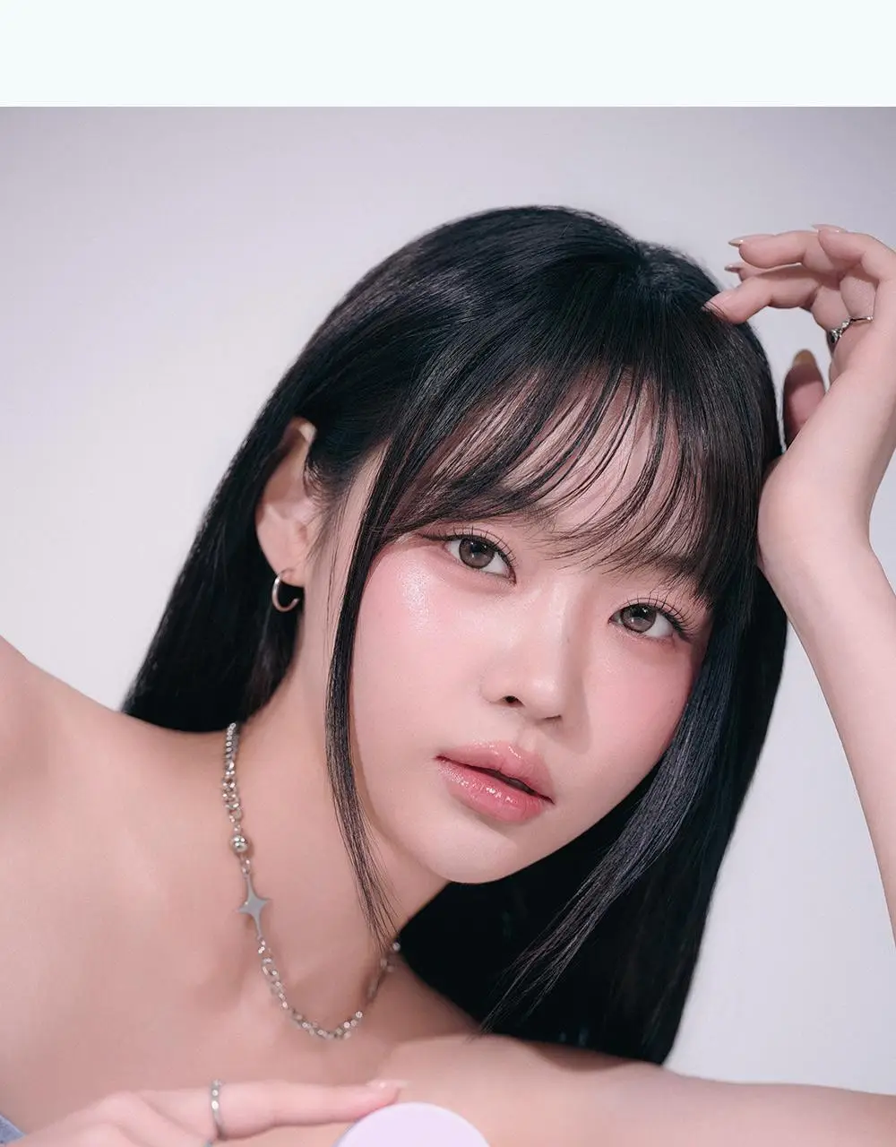 [뽀송앞머리/1초순삭] 달리프 글램 노세범 헤어 팩트 5g 상세페이지 7